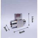 intelligent water  discharge  valve 